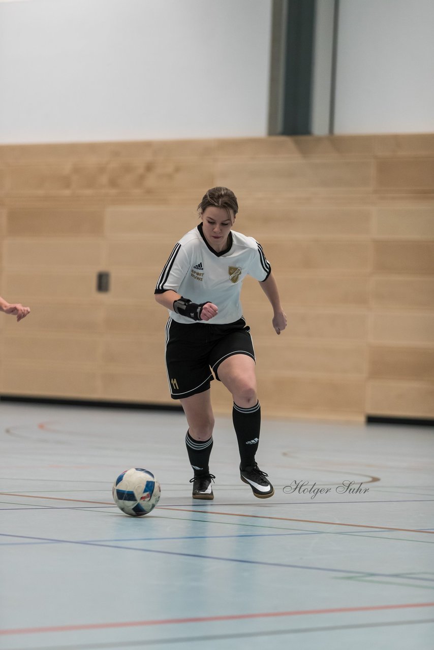 Bild 531 - Rathje Cup Frauen